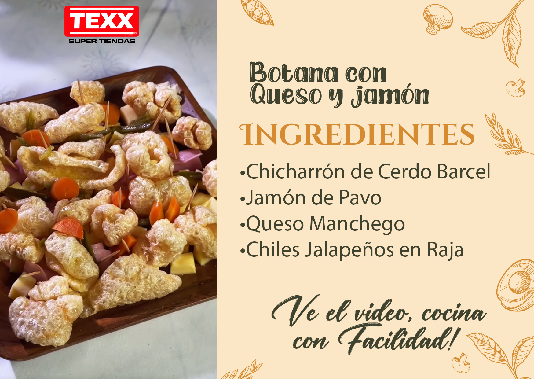 receta